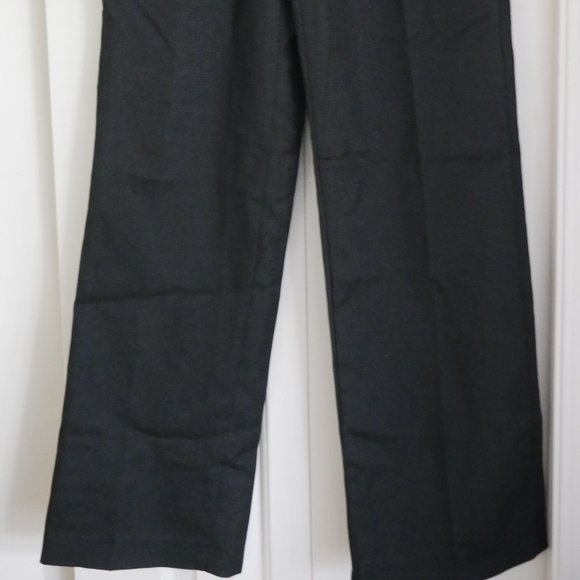 Black Pants - Picture 4 of 4